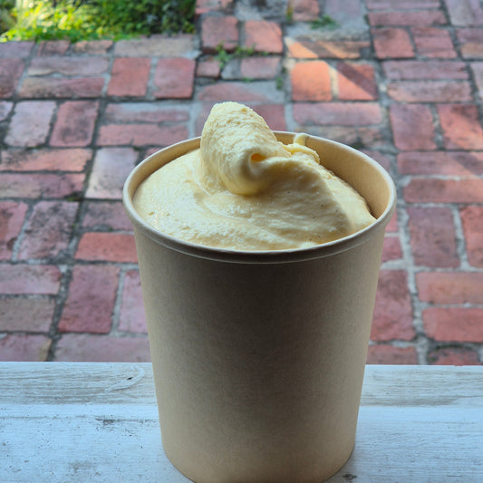Vanilla Ice Cream Litre