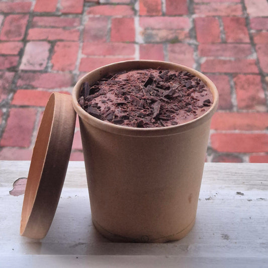 Chocolate Ice Cream Pint