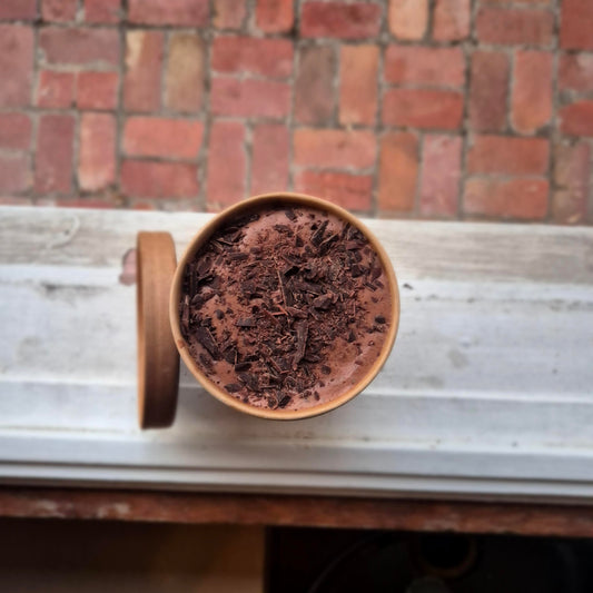 Chocolate Ice Cream Pint